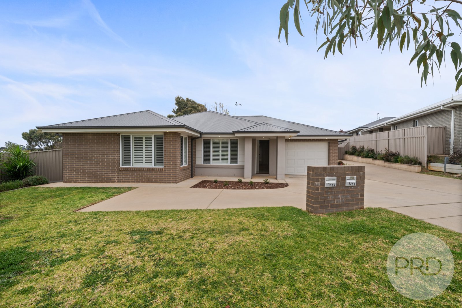 1/12 Murndal Place BOURKELANDS 1