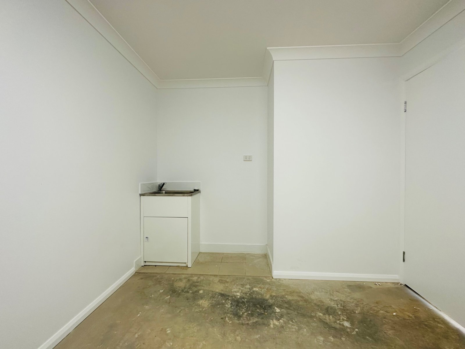 1/12 Mustang Close TAMWORTH 8