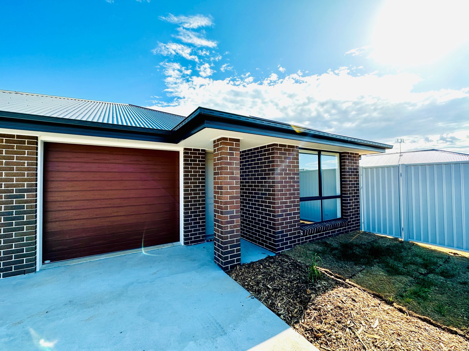 1/12 Mustang Close TAMWORTH 2