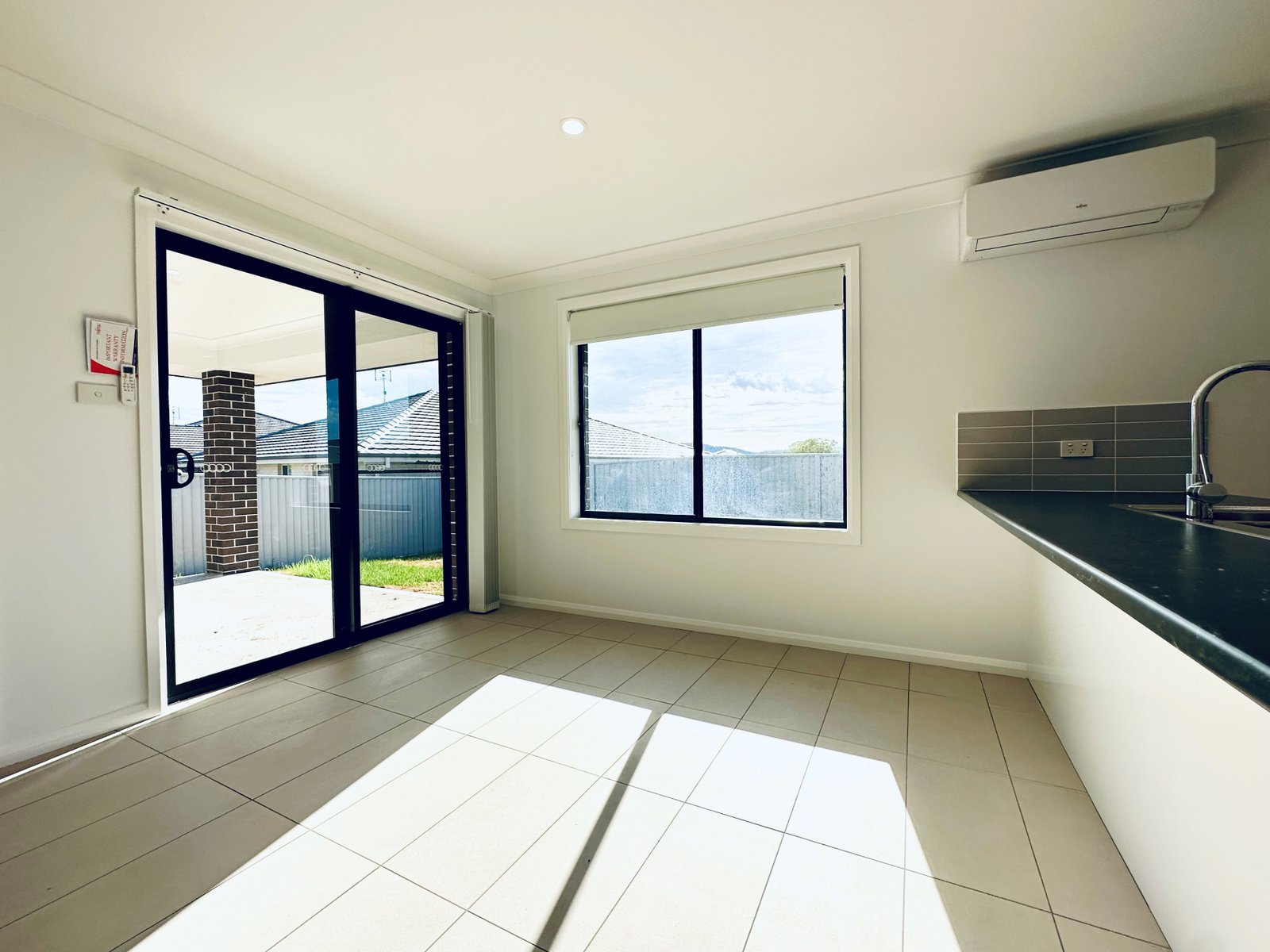 1/12 Mustang Close TAMWORTH 6
