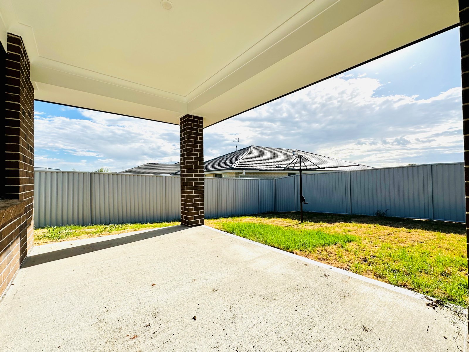 1/12 Mustang Close TAMWORTH 19