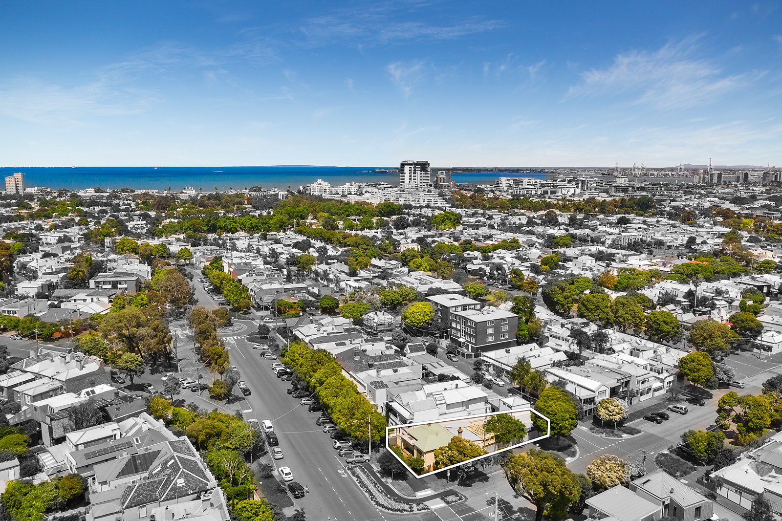 112 Nelson Road, South Melbourne, VIC