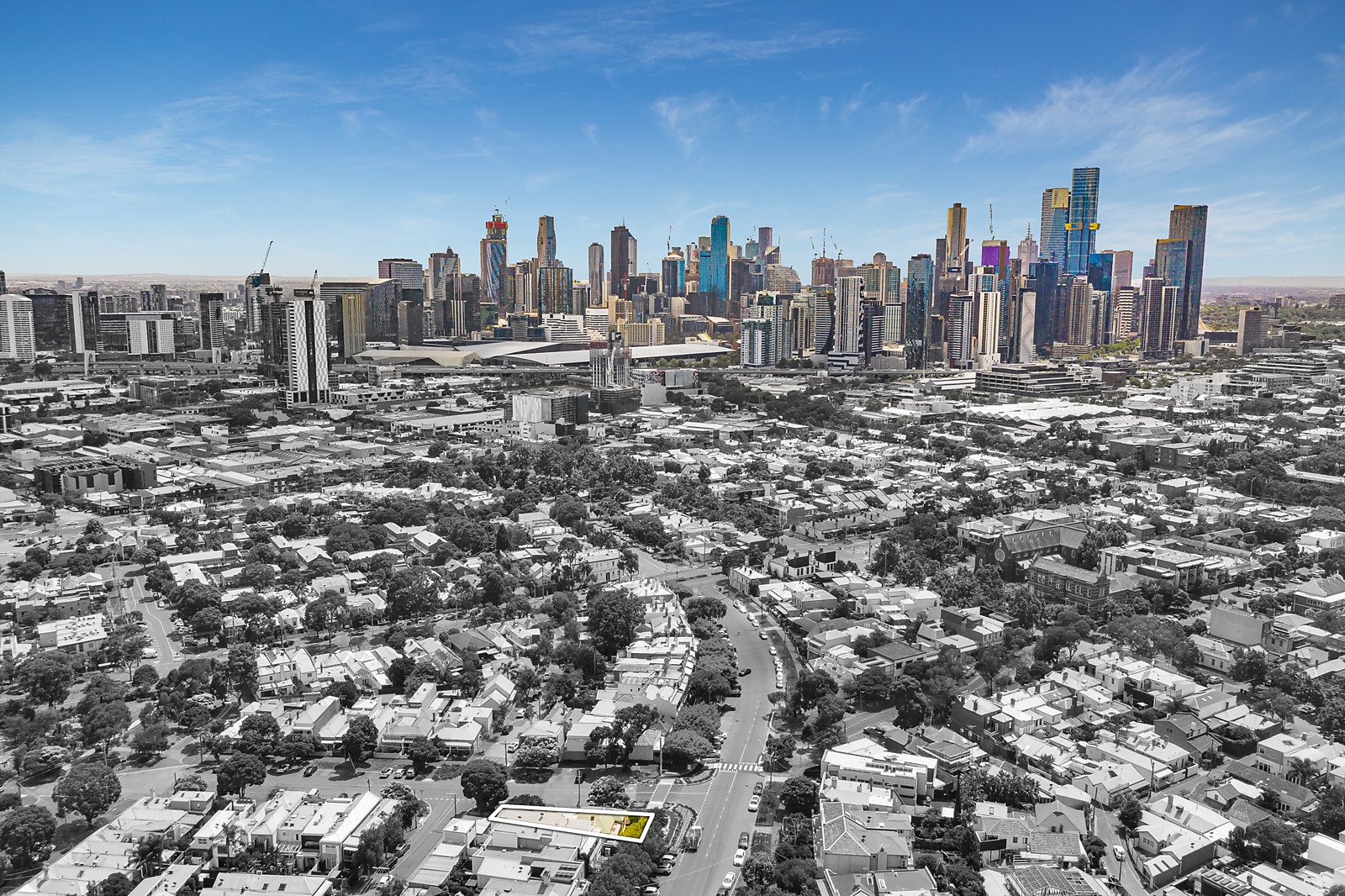 112 Nelson Road, South Melbourne, VIC