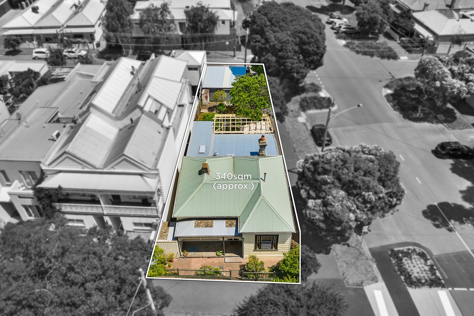 112 Nelson Road, South Melbourne, VIC