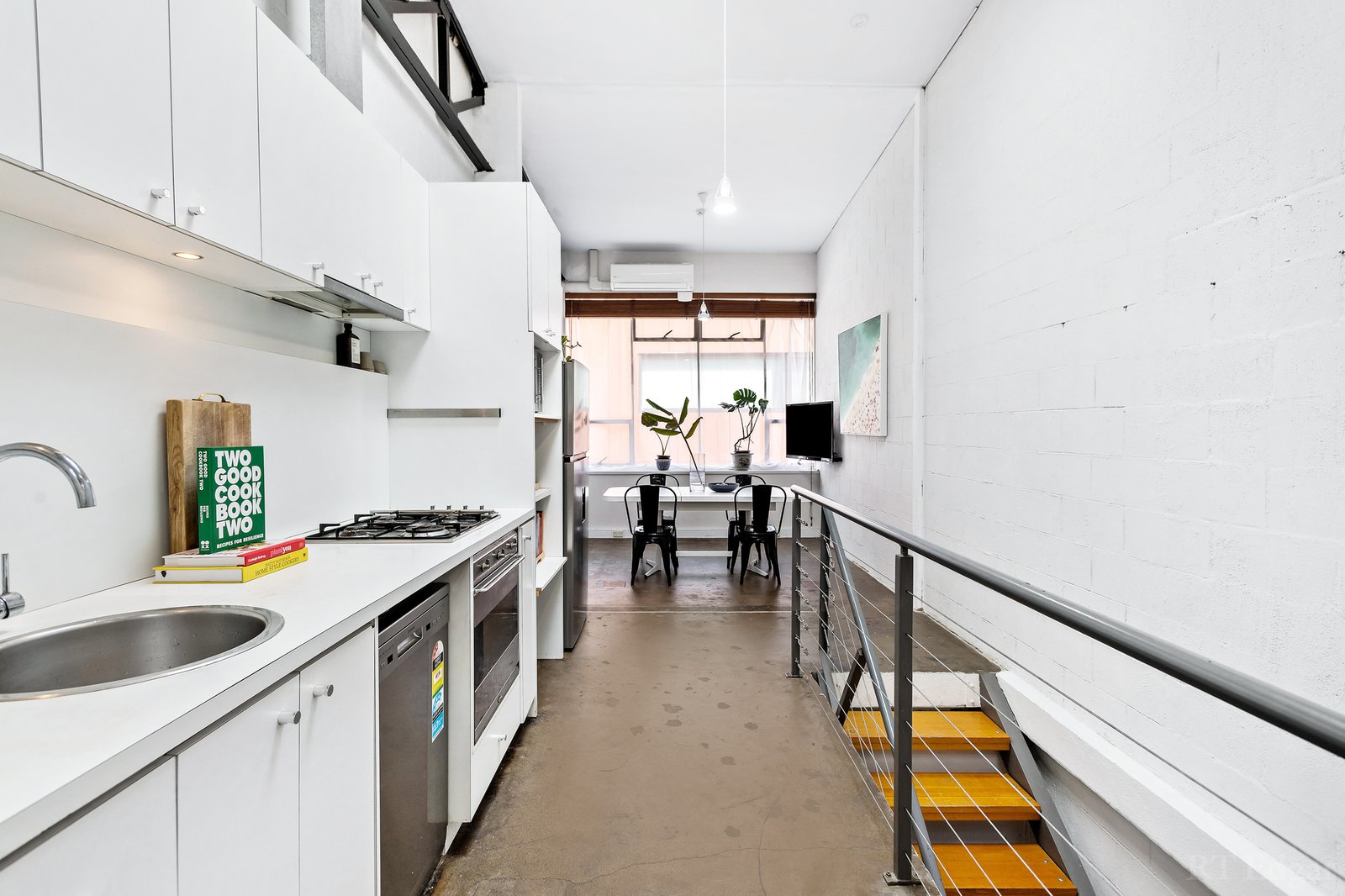 Real Estate and Property in 11/2 New Street, Richmond, VIC