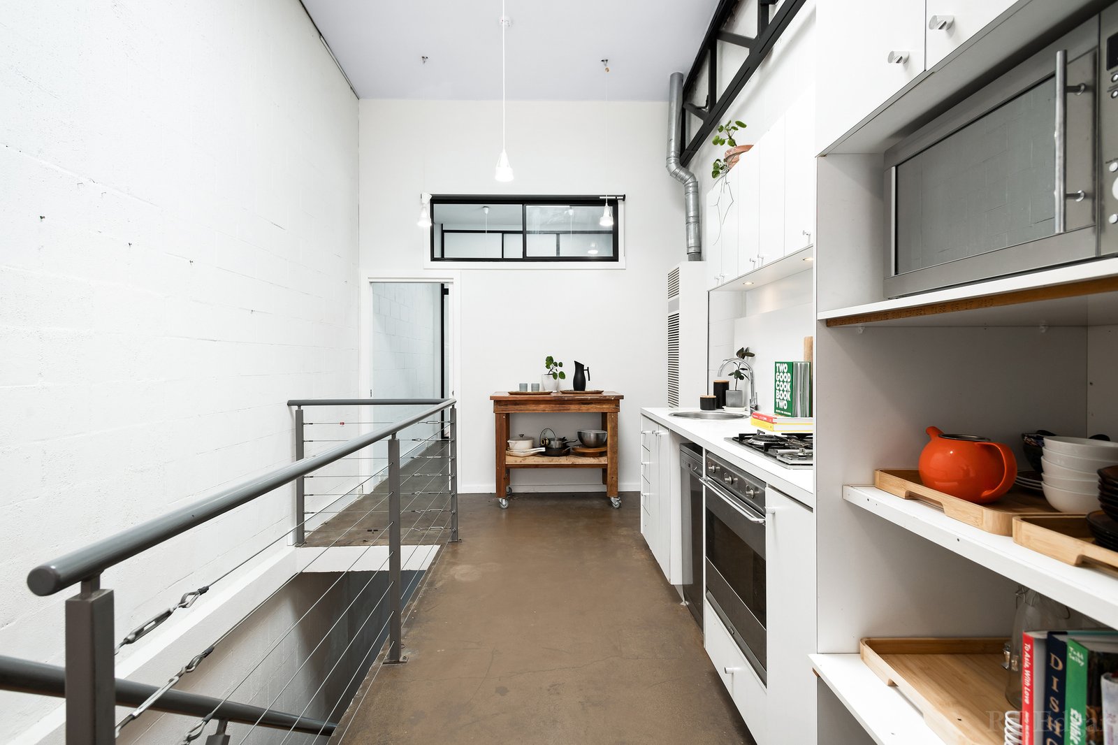 Real Estate and Property in 11/2 New Street, Richmond, VIC