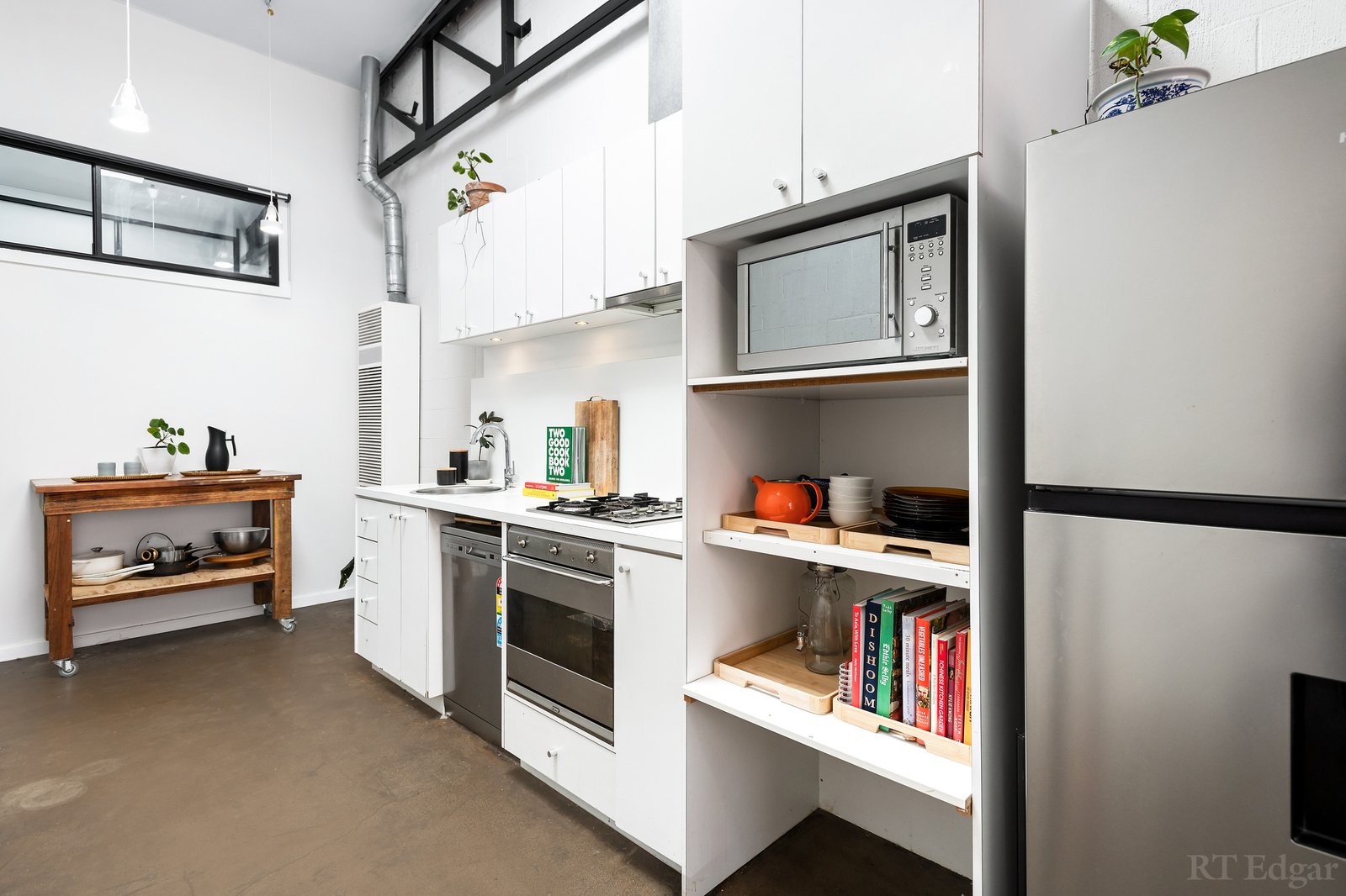 Real Estate and Property in 11/2 New Street, Richmond, VIC