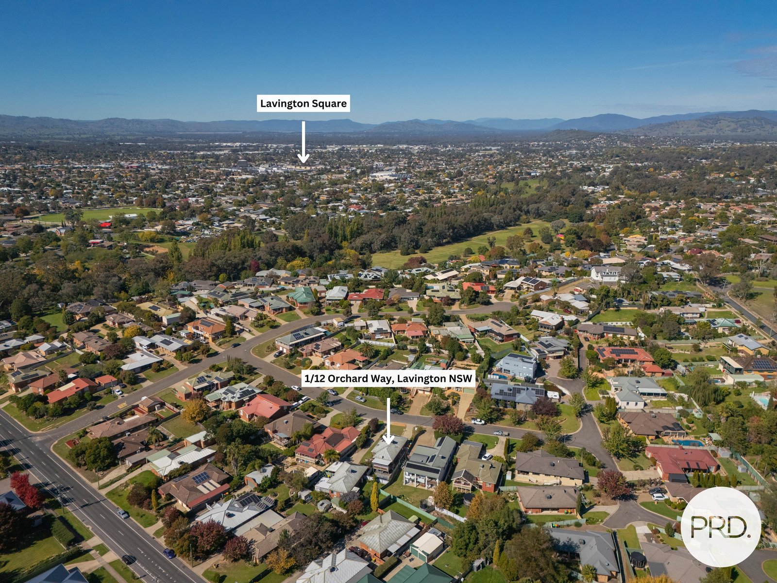 1/12 Orchard Way LAVINGTON 16