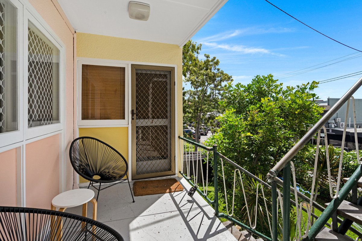 1/12 Park Avenue BURLEIGH HEADS 8