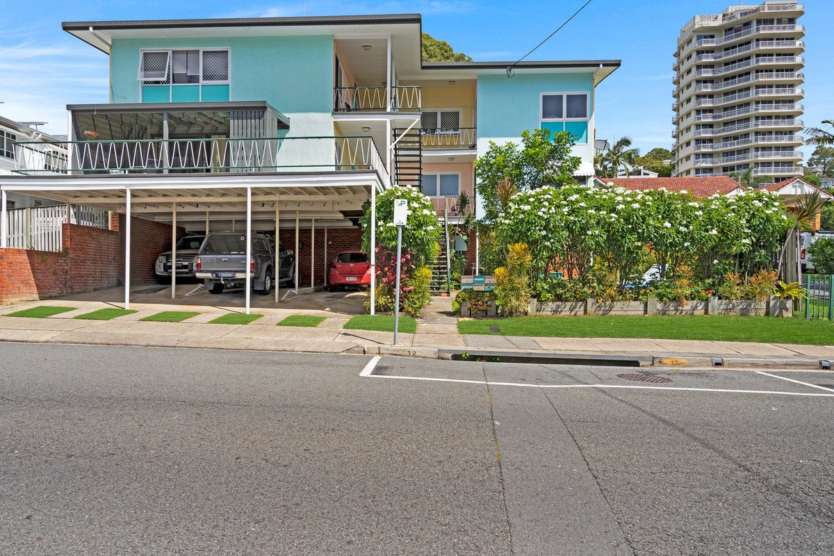 1/12 Park Avenue BURLEIGH HEADS 10