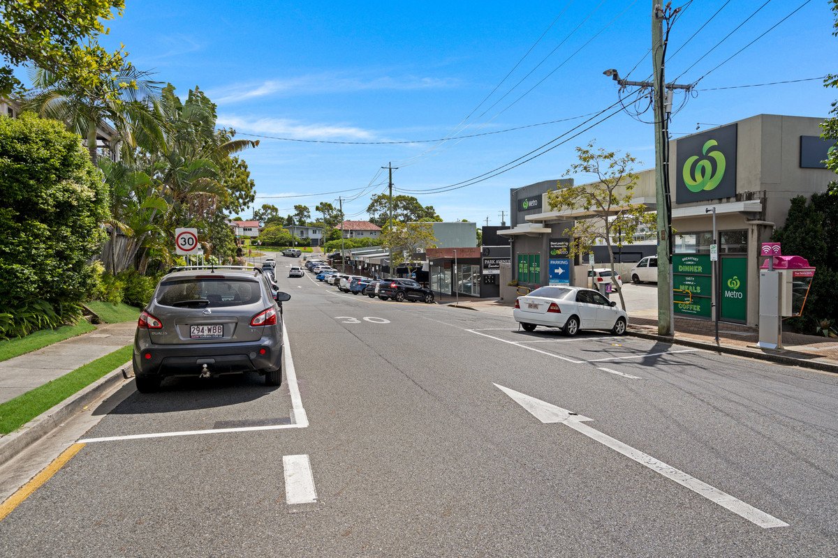1/12 Park Avenue BURLEIGH HEADS 12