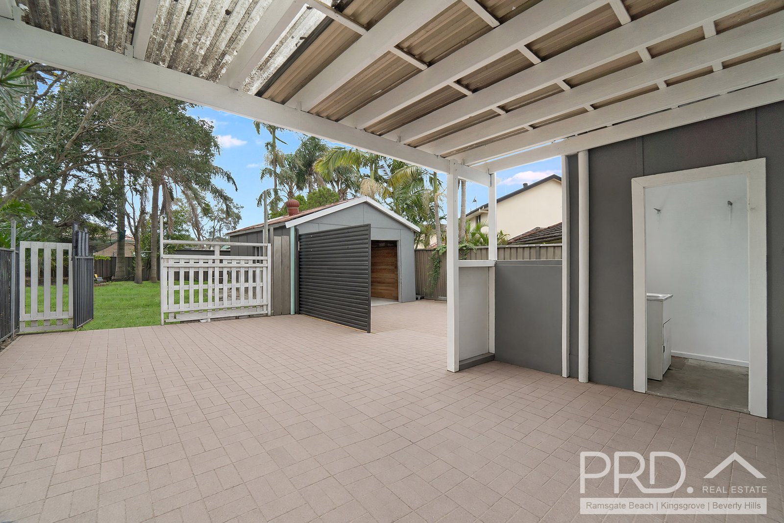 112 Park Road KOGARAH BAY 1