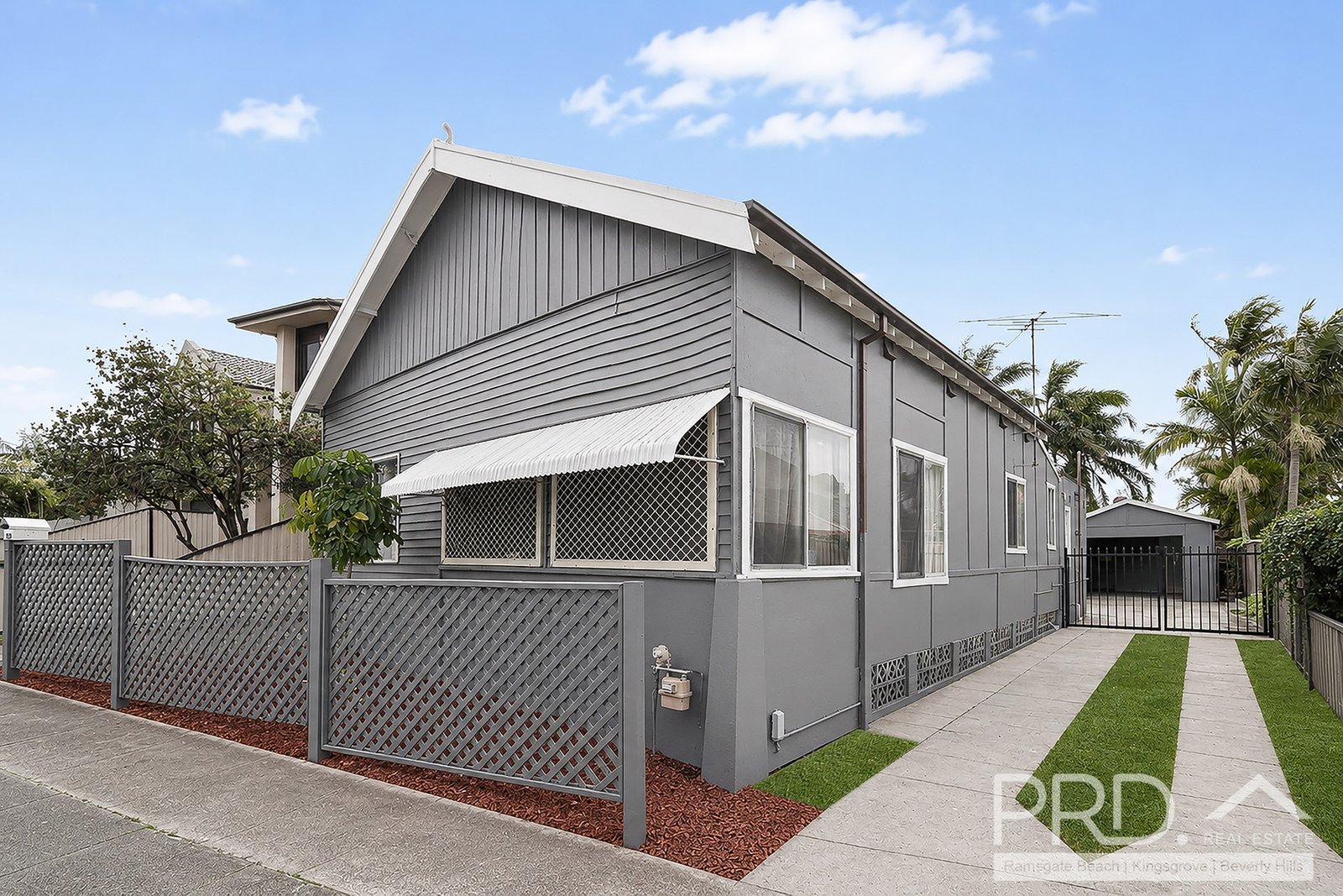 112 Park Road KOGARAH BAY 6