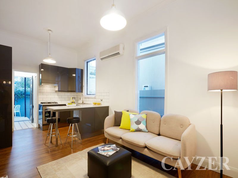Gallery: 112 Park Street