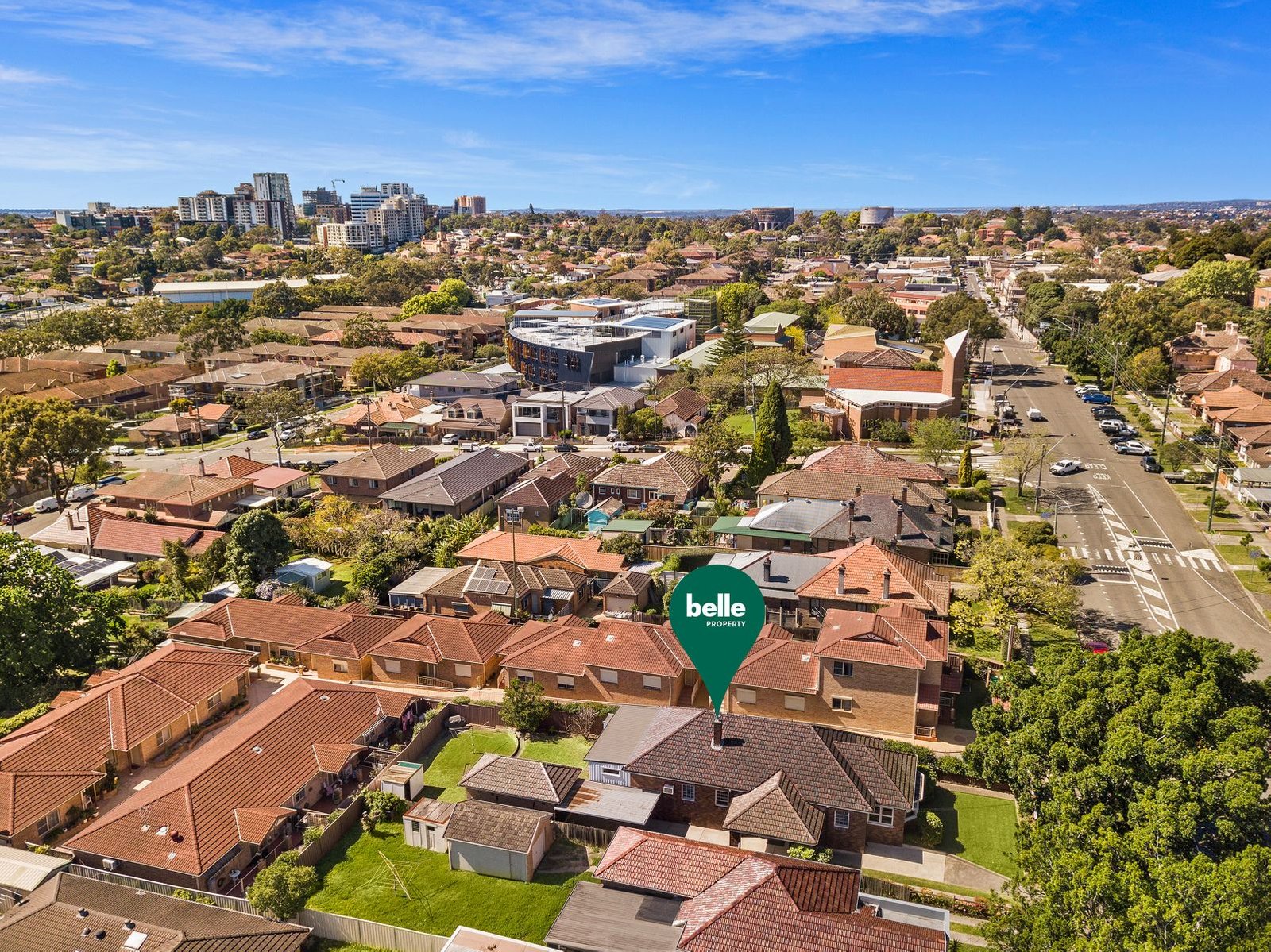 112 Penshurst Street, PENSHURST NSW 2222