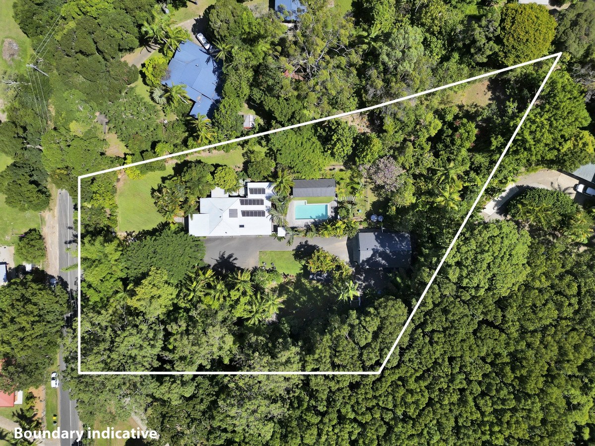 112 Piggabeen Road Currumbin Valley 9