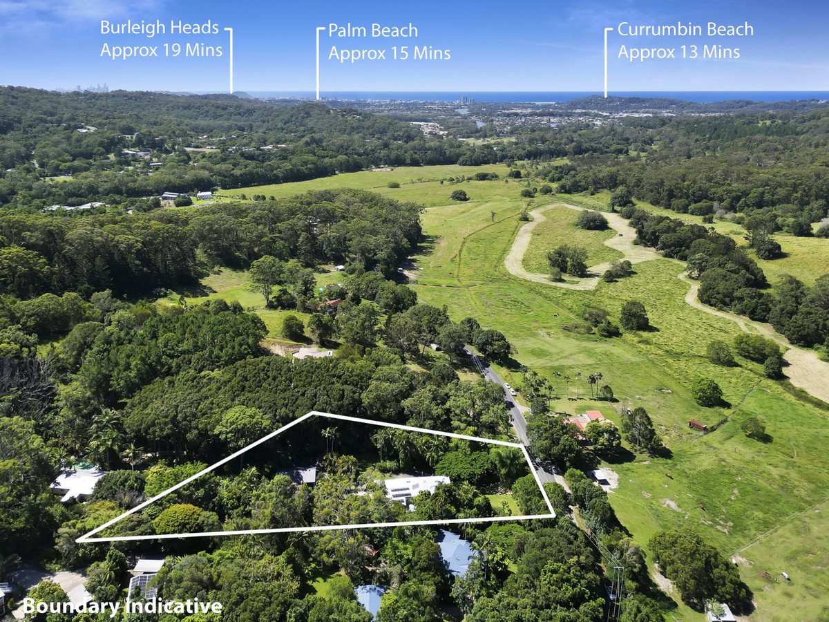 112 Piggabeen Road Currumbin Valley 10