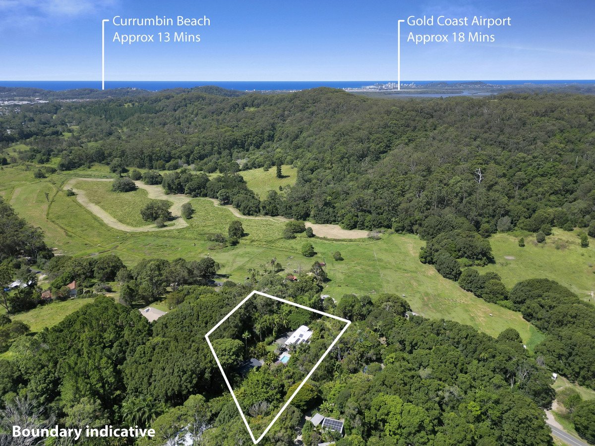 112 Piggabeen Road Currumbin Valley 11