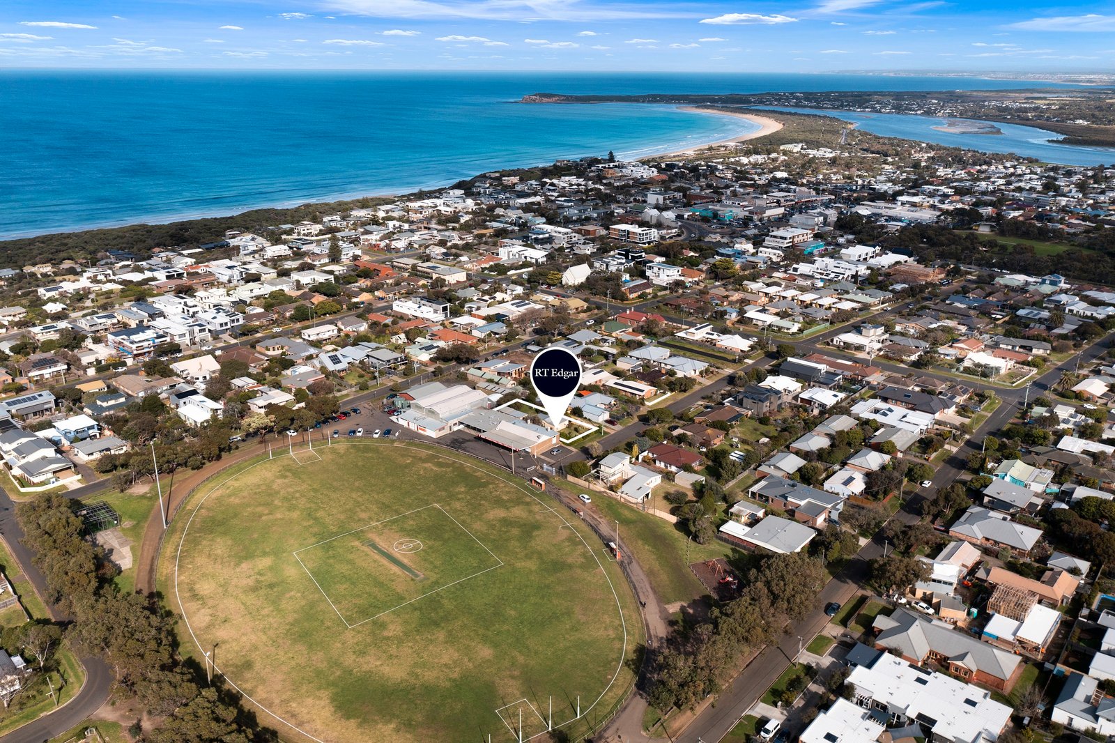 Real Estate and Property in 112 Powell Street, Ocean Grove, VIC