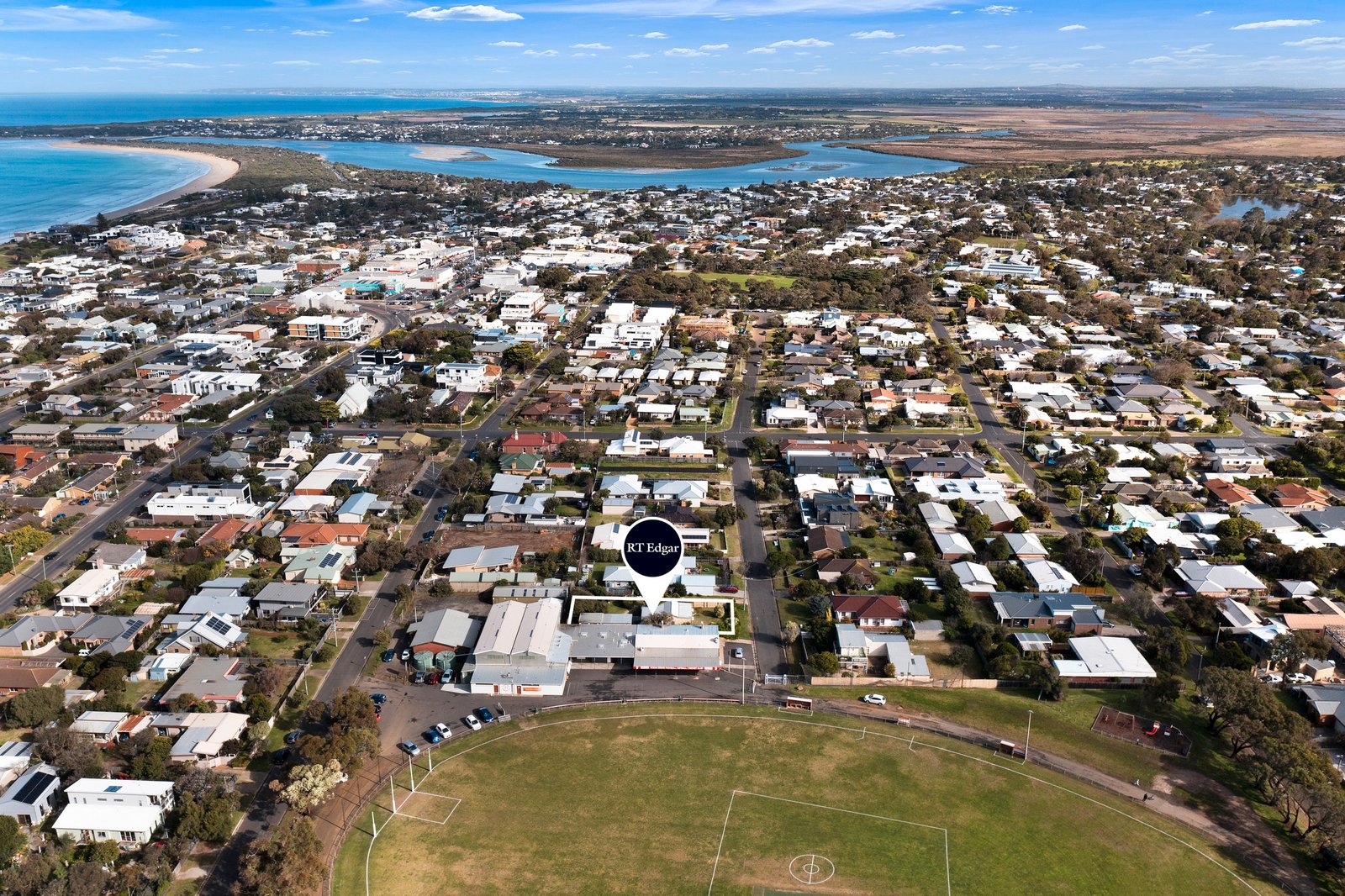 Real Estate and Property in 112 Powell Street, Ocean Grove, VIC