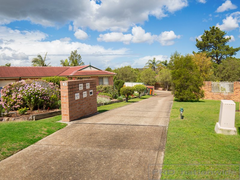 1/12 Proserpine  ASHTONFIELD 2