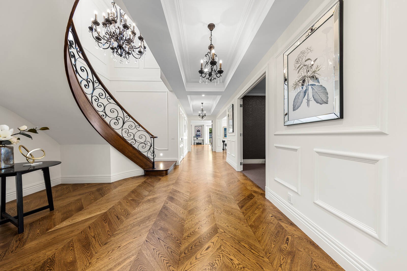 Real Estate and Property in 112 Prospect Hill Road, Canterbury, VIC