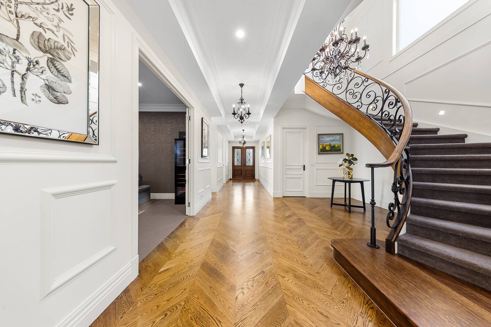 Real Estate and Property in 112 Prospect Hill Road, Canterbury, VIC