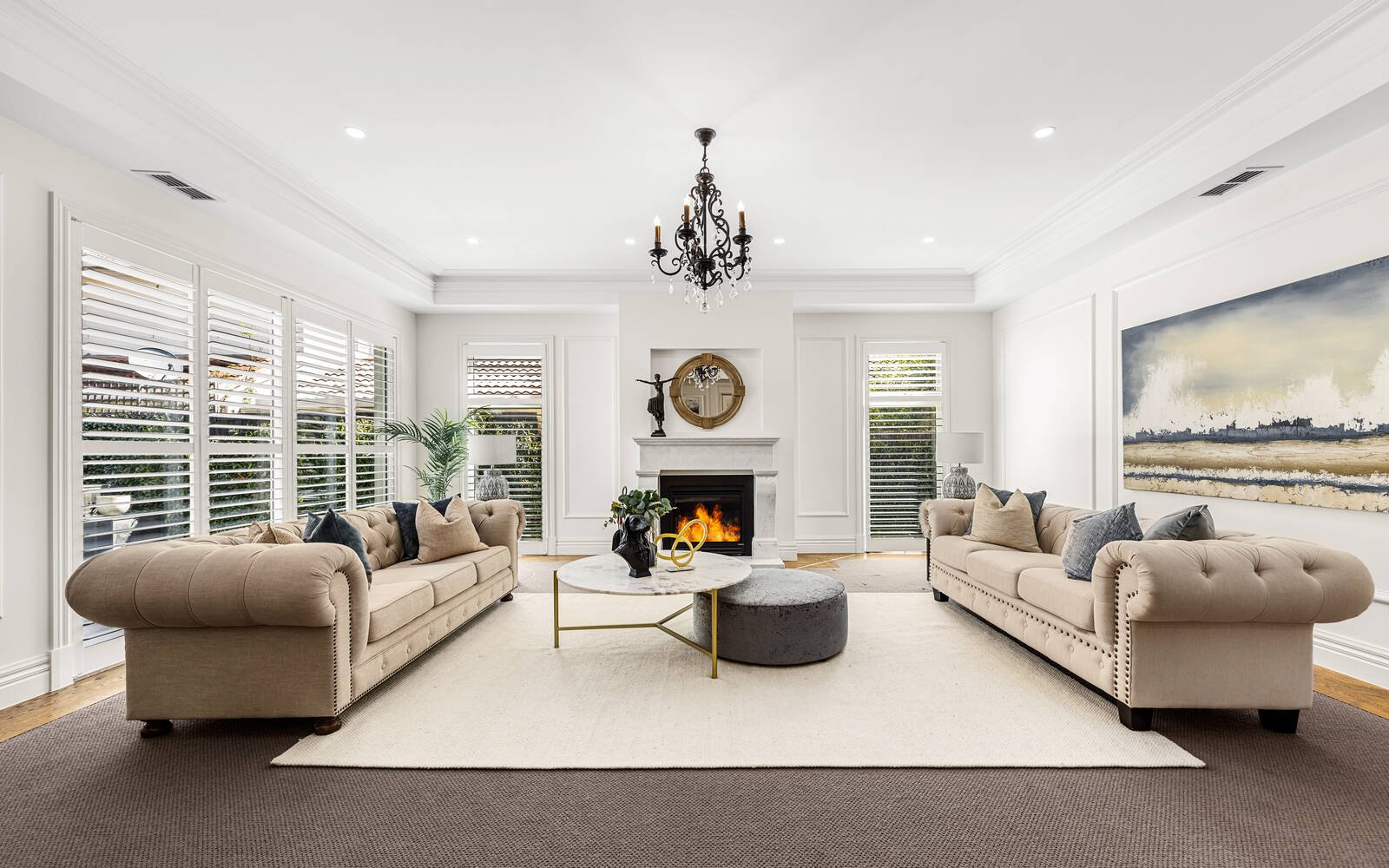 Real Estate and Property in 112 Prospect Hill Road, Canterbury, VIC