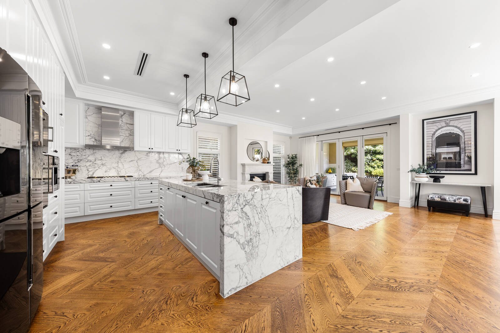 Real Estate and Property in 112 Prospect Hill Road, Canterbury, VIC