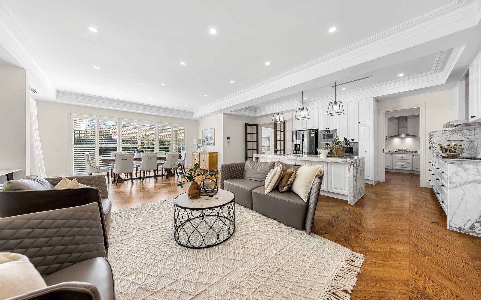 Real Estate and Property in 112 Prospect Hill Road, Canterbury, VIC