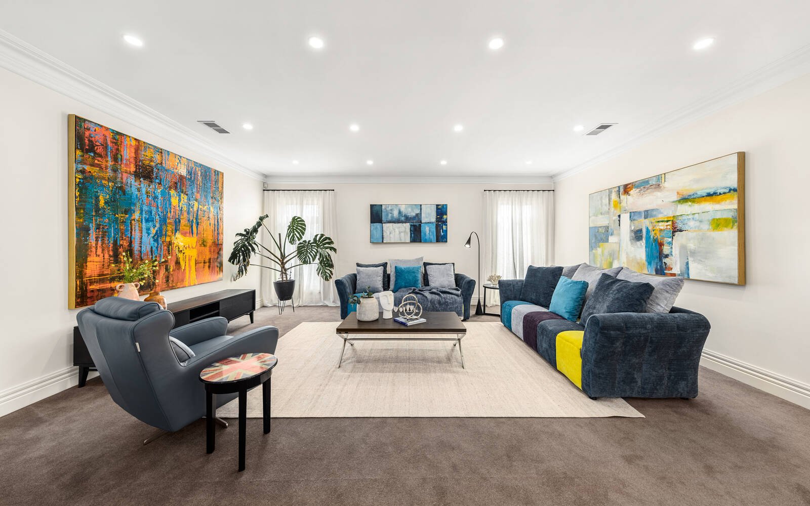 Real Estate and Property in 112 Prospect Hill Road, Canterbury, VIC