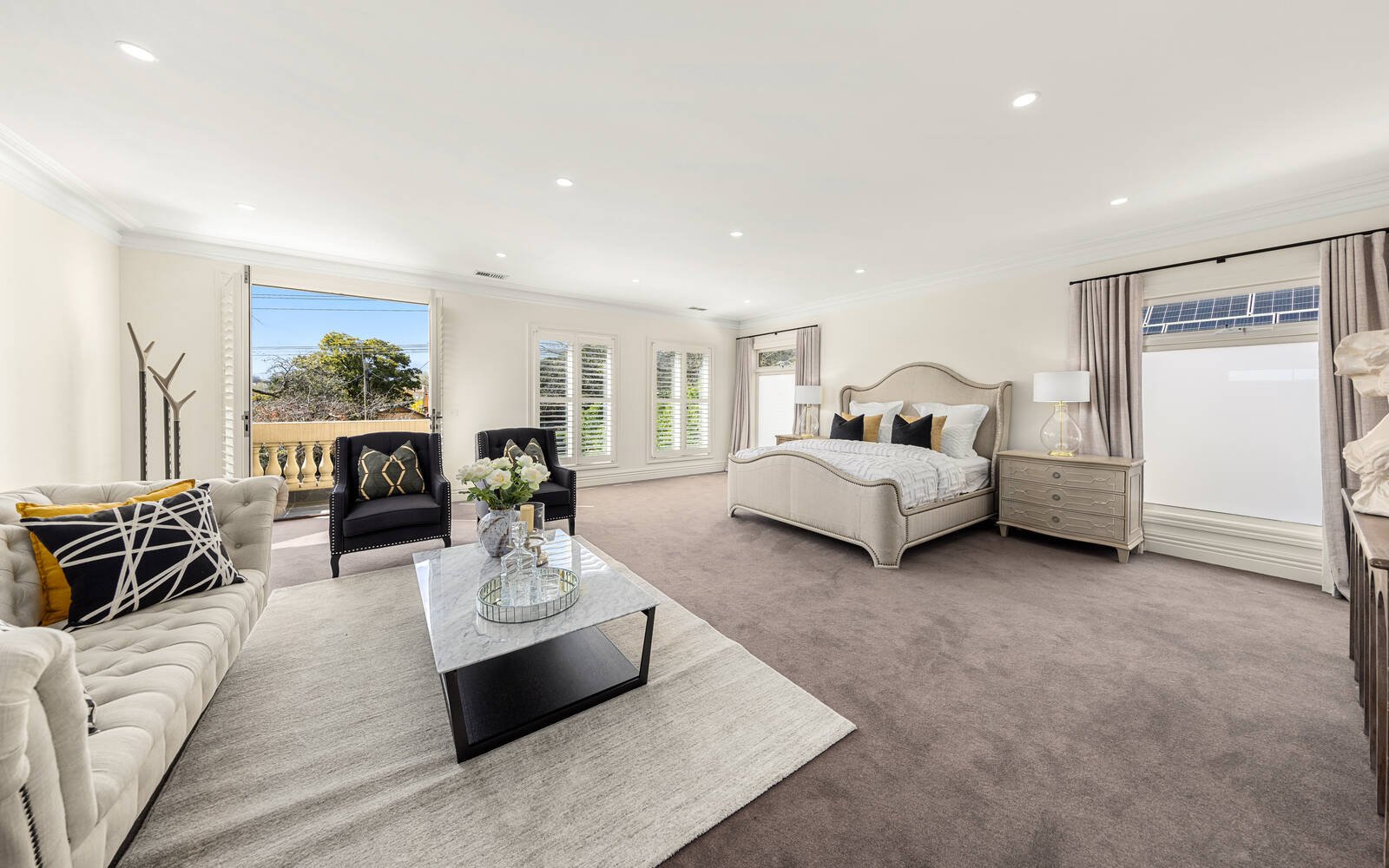 Real Estate and Property in 112 Prospect Hill Road, Canterbury, VIC