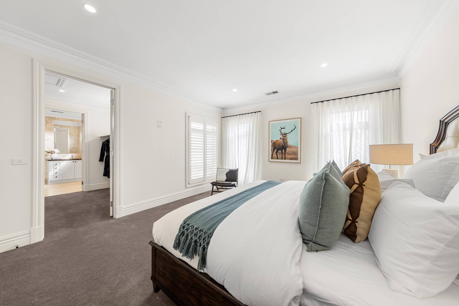 Real Estate and Property in 112 Prospect Hill Road, Canterbury, VIC