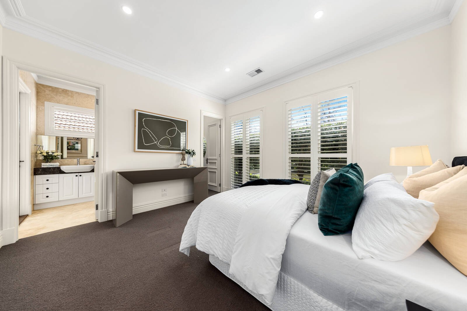 Real Estate and Property in 112 Prospect Hill Road, Canterbury, VIC