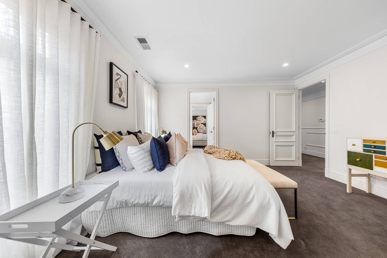 Real Estate and Property in 112 Prospect Hill Road, Canterbury, VIC