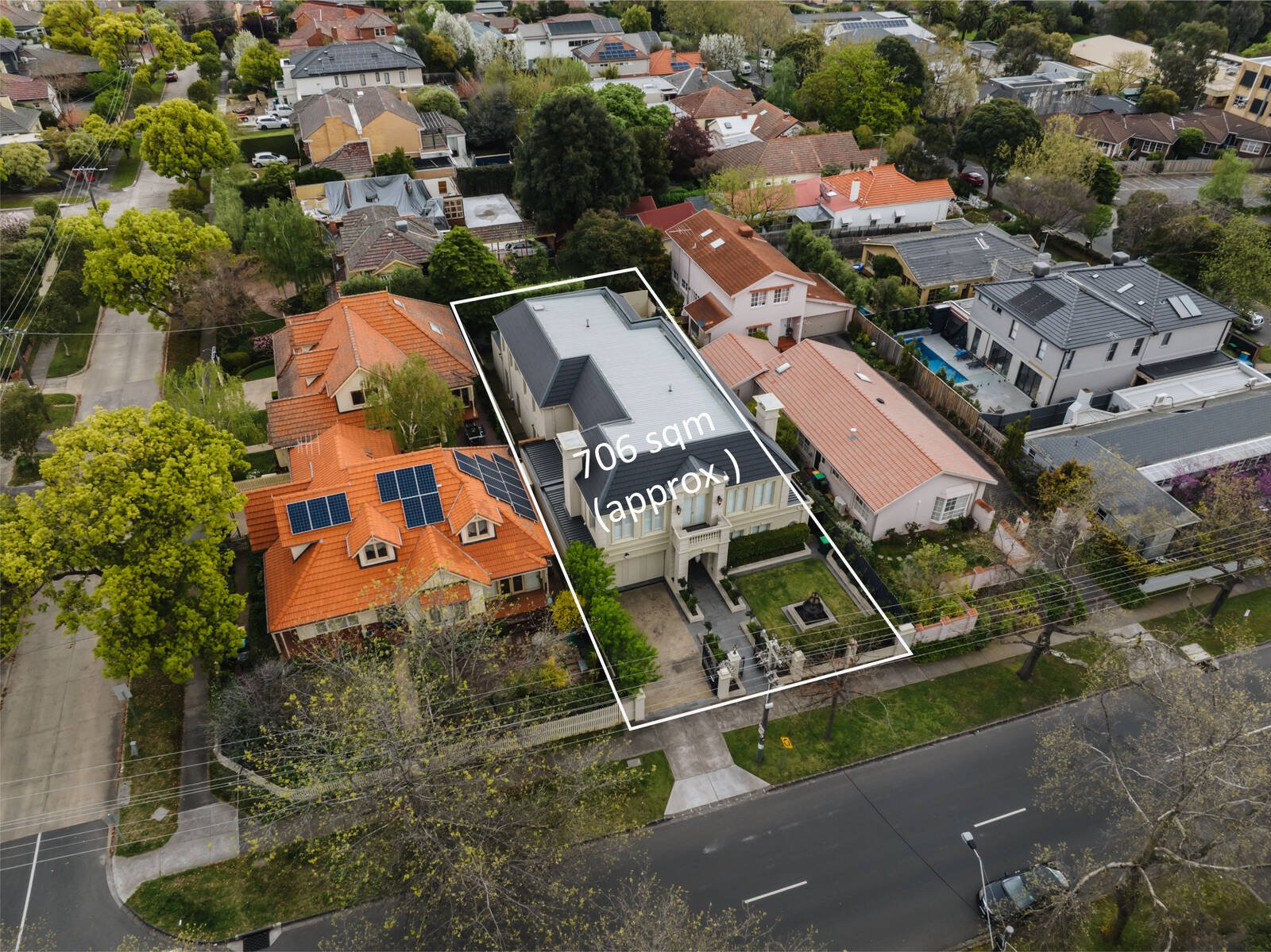 Real Estate and Property in 112 Prospect Hill Road, Canterbury, VIC