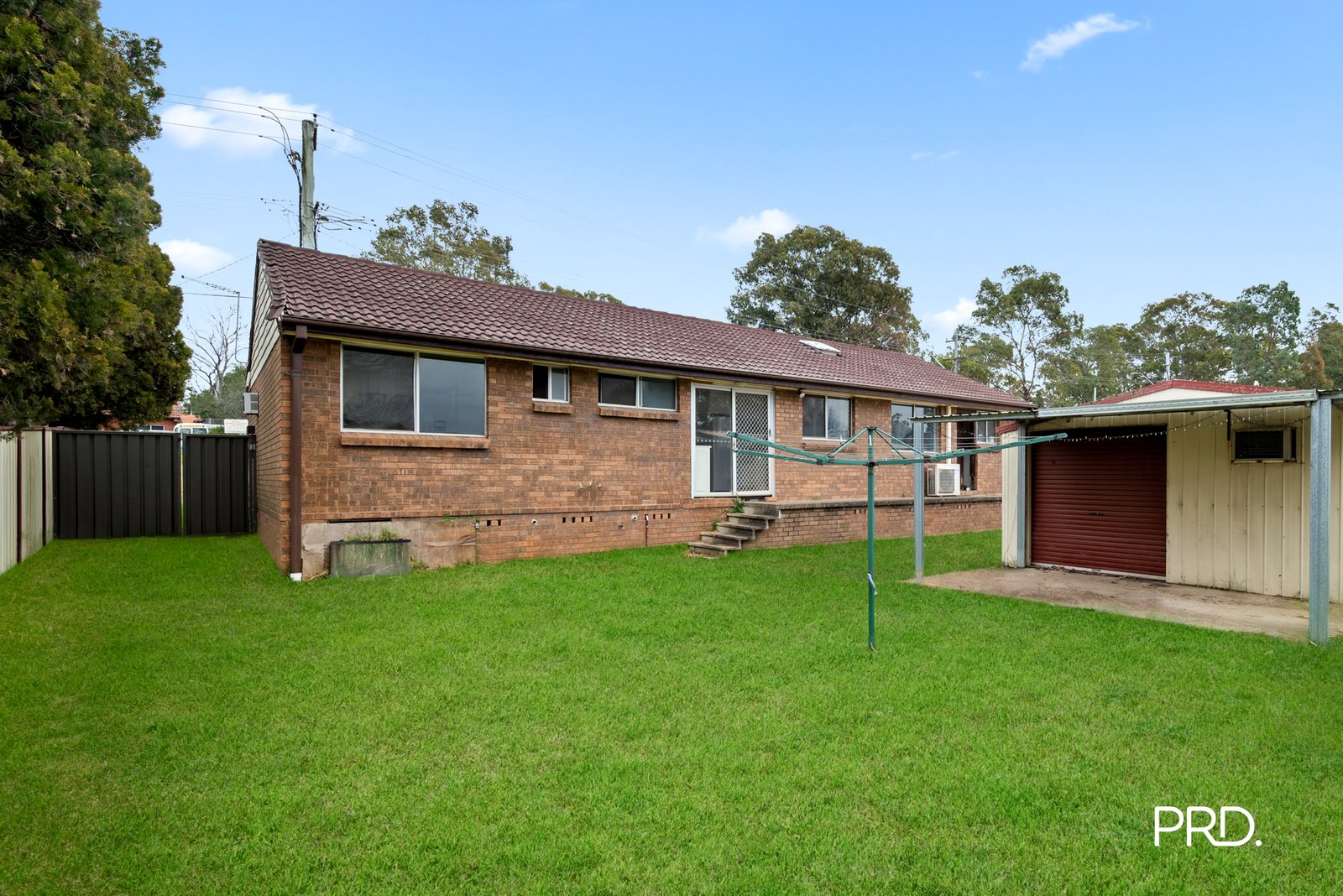 112 Rooty Hill Road North ROOTY HILL 8