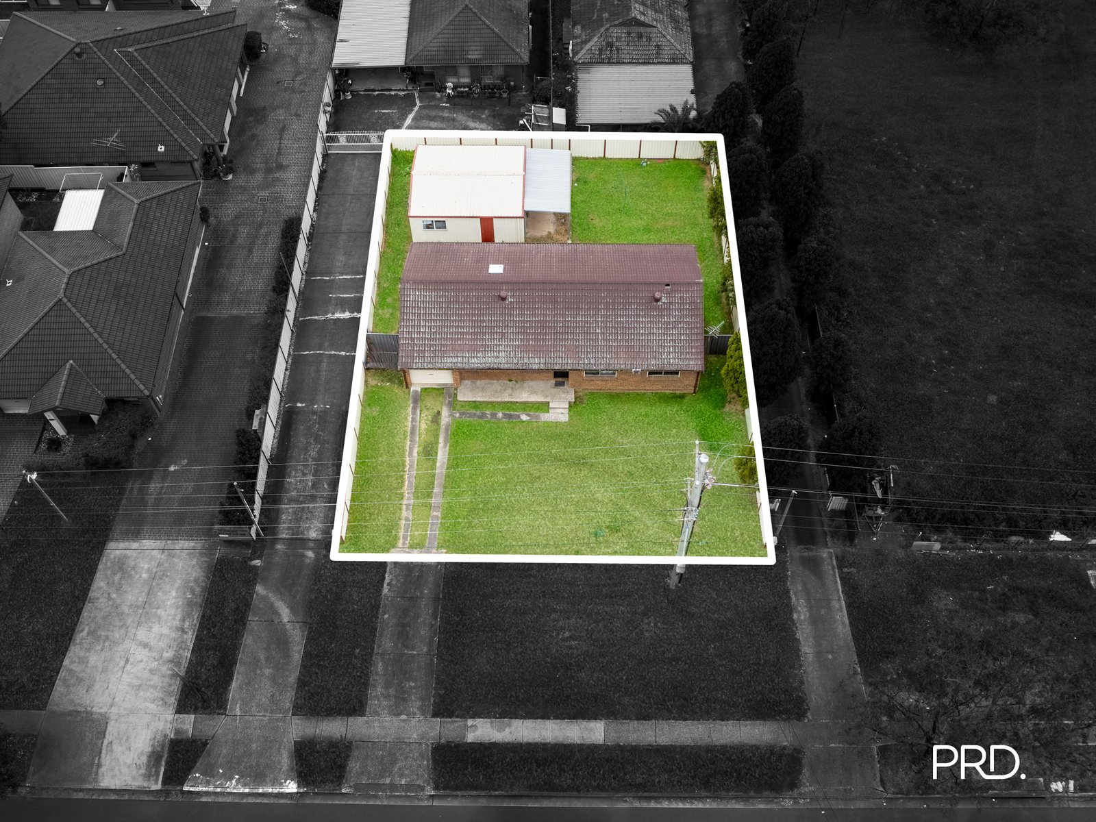 112 Rooty Hill Road North ROOTY HILL 9