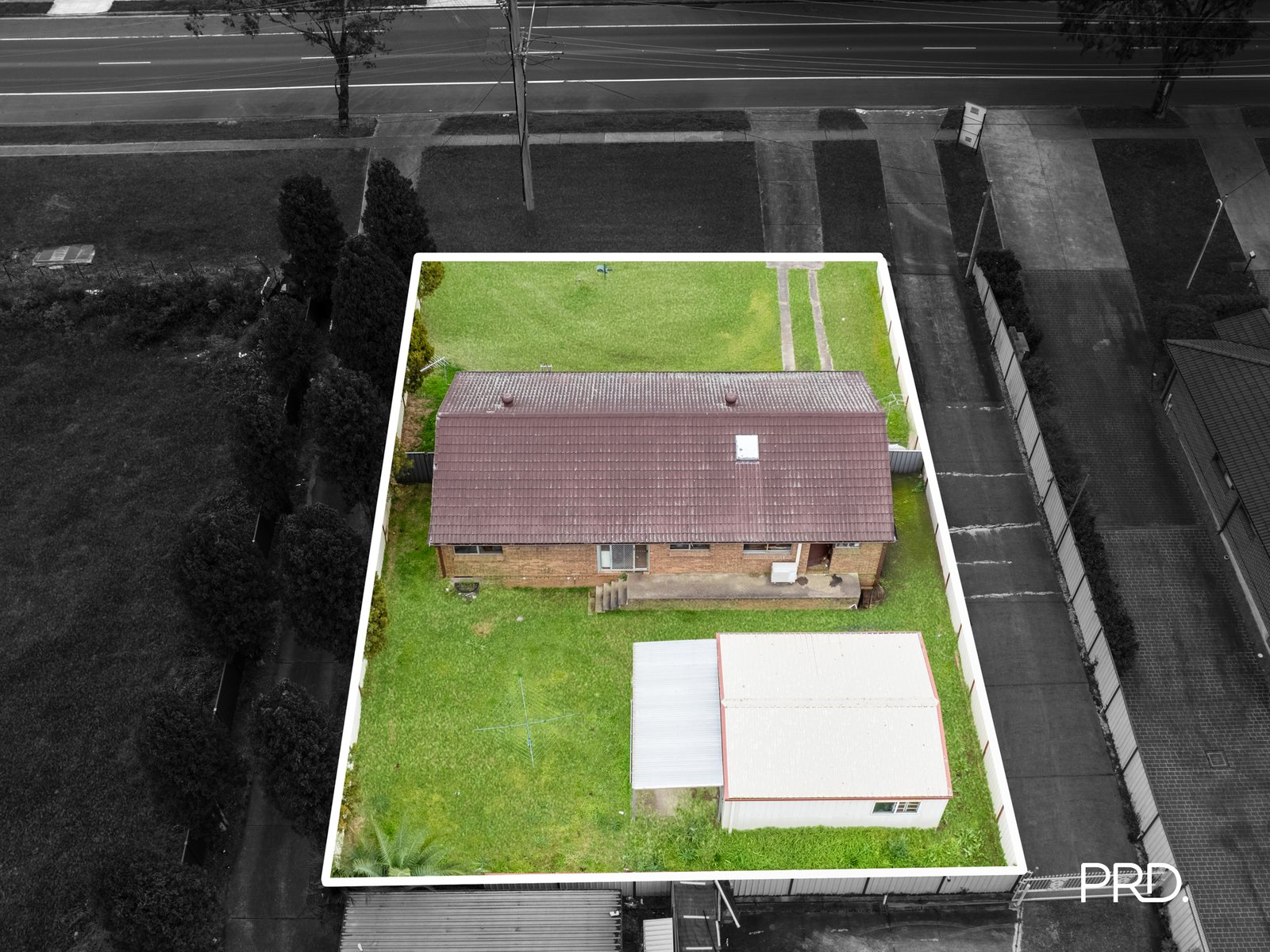 112 Rooty Hill Road North ROOTY HILL 10