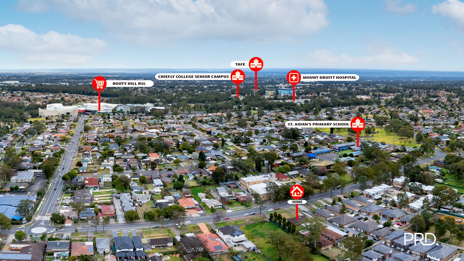 112 Rooty Hill Road North ROOTY HILL 11