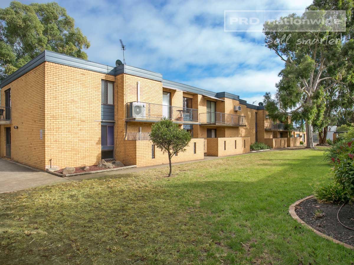 1/12 Salmon Street WAGGA WAGGA 3
