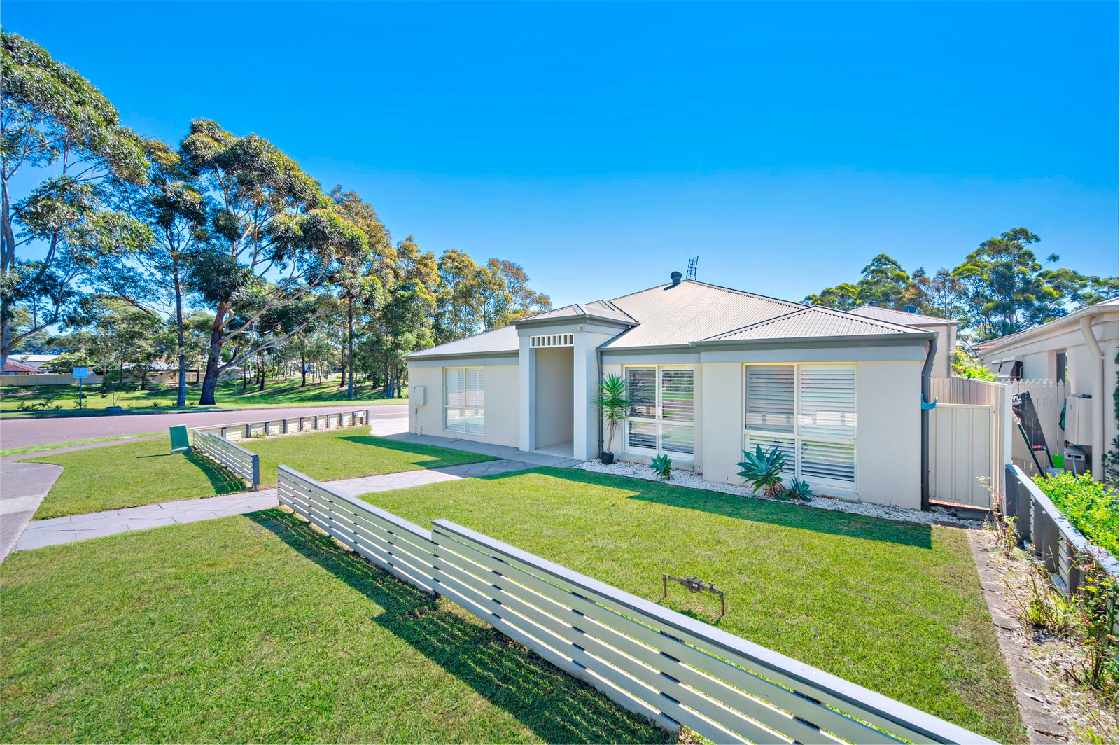 112 Sergeant Baker Drive CORLETTE 1