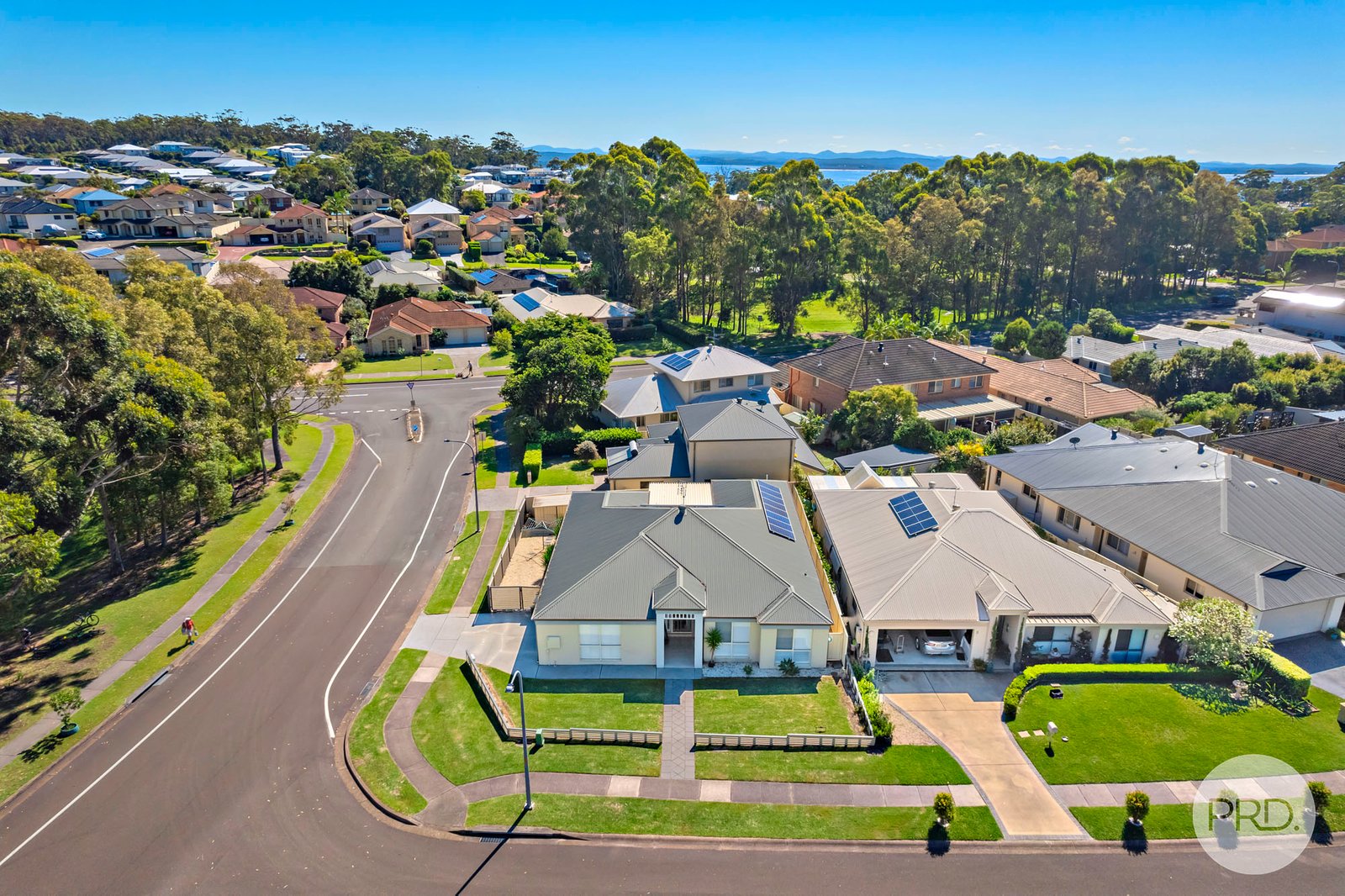 112 Sergeant Baker Drive CORLETTE 8