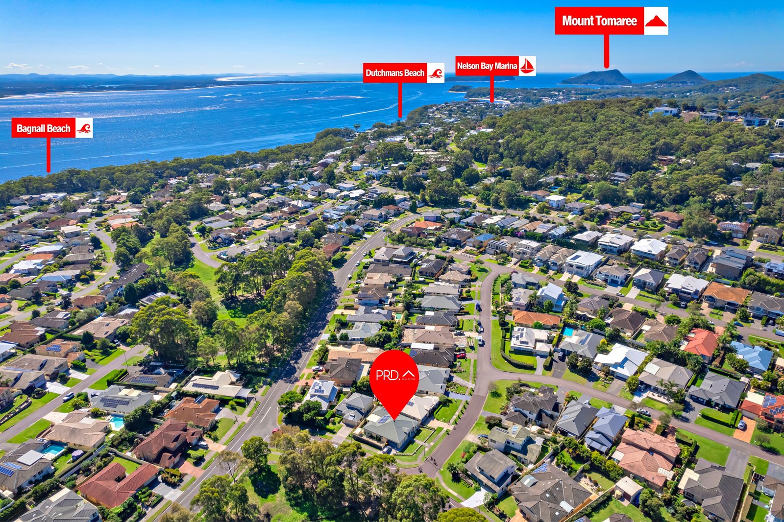 112 Sergeant Baker Drive CORLETTE 11
