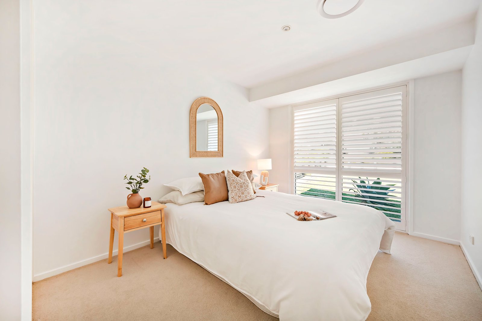 112 Sergeant Baker Drive CORLETTE 18