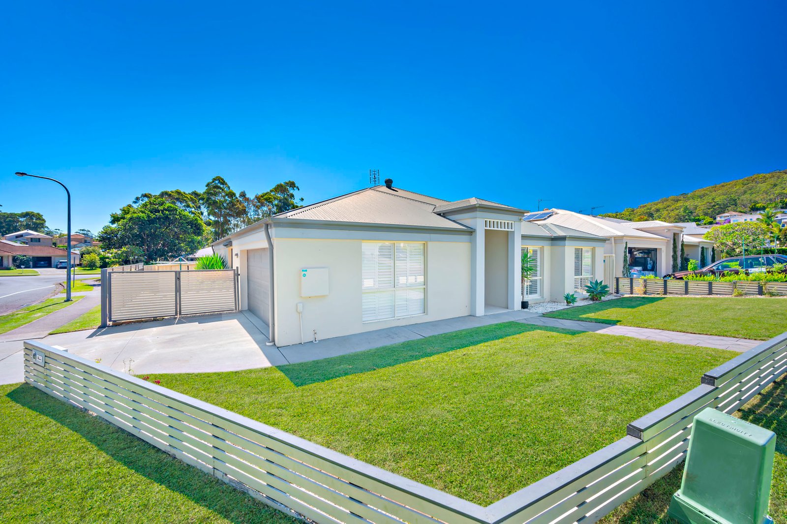 112 Sergeant Baker Drive CORLETTE 21