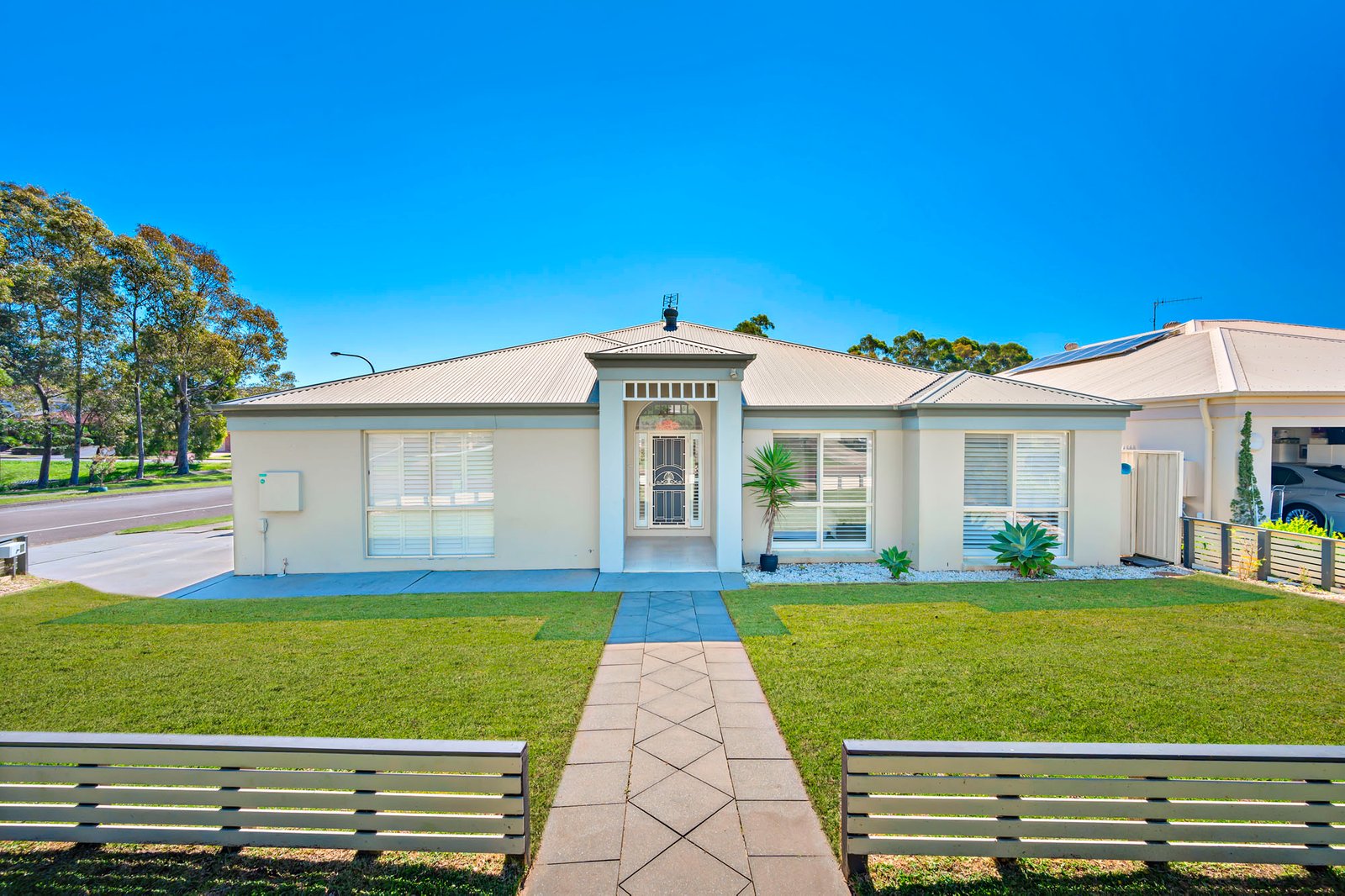 112 Sergeant Baker Drive CORLETTE 23