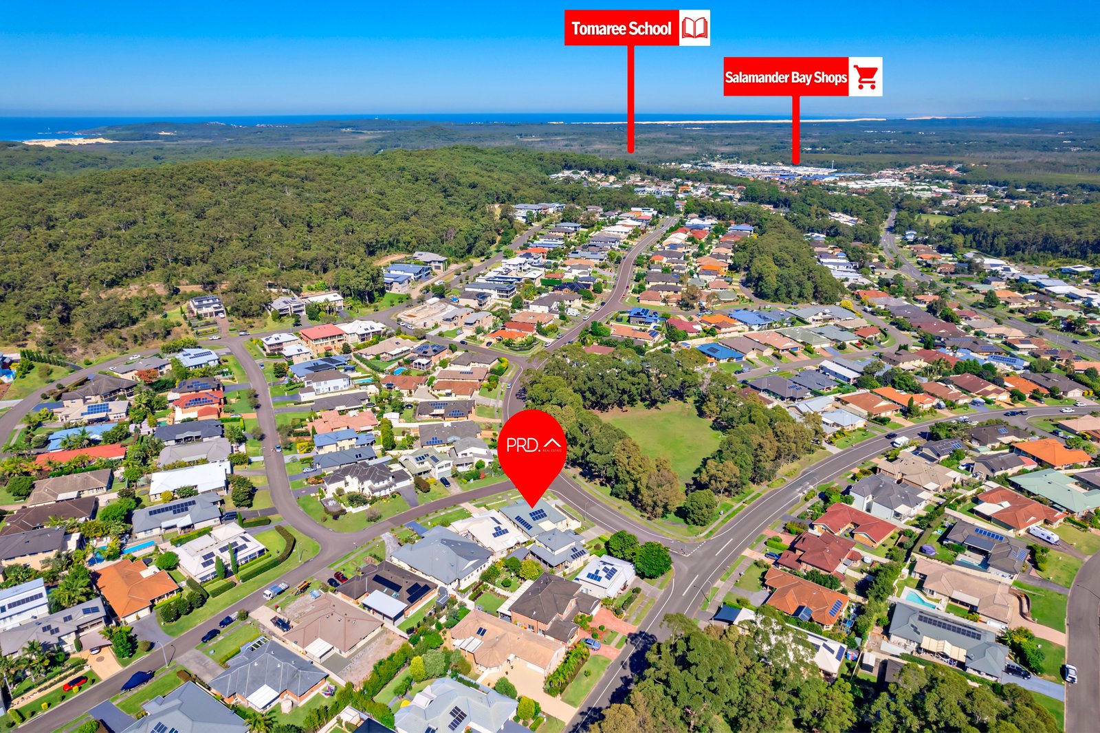 112 Sergeant Baker Drive CORLETTE 24