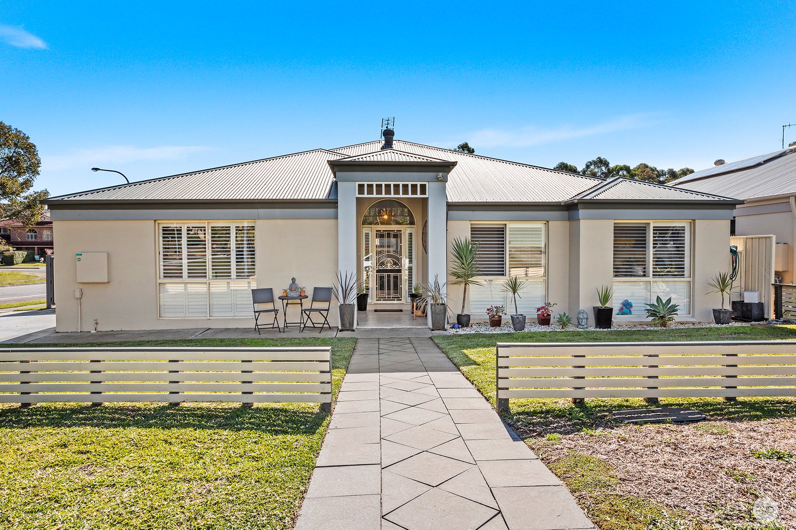 112 Sergeant Baker Drive CORLETTE 1