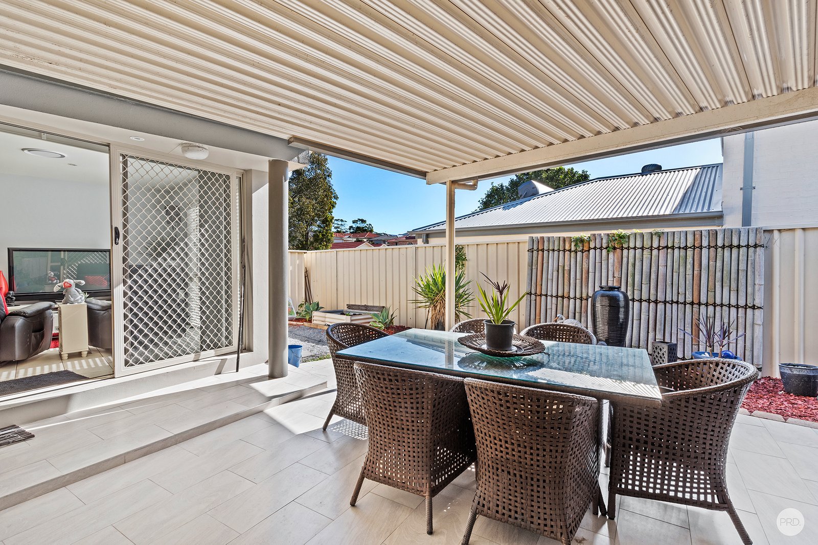 112 Sergeant Baker Drive CORLETTE 11